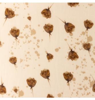 Tetra Cvetni san sa tačkicama | digitalna štampa | 100%CO