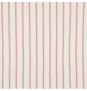 Tetra Yarn dyed | Crte | staro roze | 100%CO