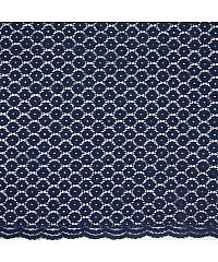 Verhees Pamučna čipka | 80%CO / 20%PA 06127