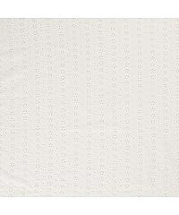 Nooteboom Pamučni rišelje Cvetići | krem | 100%CO 21019.051