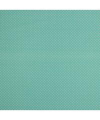 Verhees Puplin sa tačkicama | 100%CO 04948