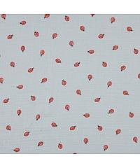Verhees Tetra Bubamare | bela | 100%CO 04157.001