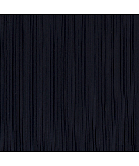 Nooteboom Pletenina Plise | tamno plava |65% PL / 35% VI 16238.008
