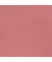 Nooteboom Viskoza Tačkice | staro roze | 100%VI 15148.012
