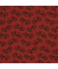 Nooteboom Žersej Bicikli | boja cigle | 95% CO / 5% EL 17762.057