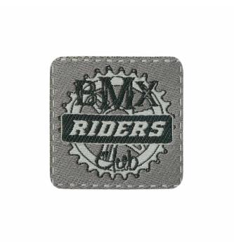 Prišivič BMX RIDERS