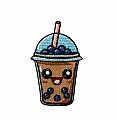 Prišivač Bubble tea