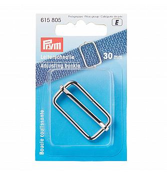 Regulator za kaiš | 30mm | metal | 1 kom