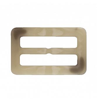 Plastična mermerna kopča | 45mm