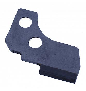 Donji nož - fiksni za overlok 664