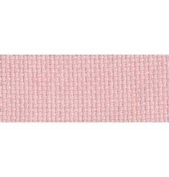 Platno AIDA | 14ct | 150cm | roze