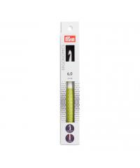 PRYM Heklica ergonomska| 6mm | 17cm 218488