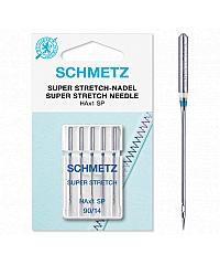SCHMETZ Overlock igle SCHMETZ Super Stretch | 90 | 5kom 713417