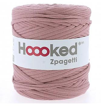 Zpagetti | 120m | retro roze