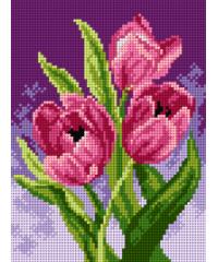 ORCHIDEA Goblen Lale | 18x24cm 2596F