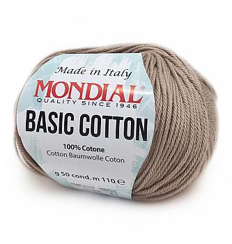 Basic Cotton | 50g (110m)