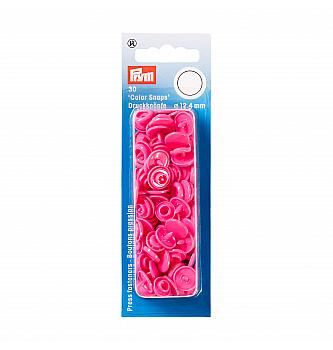 Plastični drikeri| 12,4mm | 30kom | roze