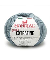 MONDIAL Extrafine | 50g (175m) 01355