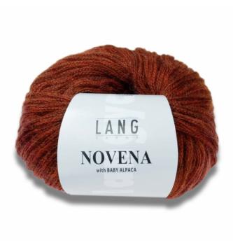 Novena | 25g (110m)