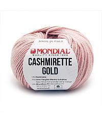 MONDIAL Cashmirette Gold | 50g (140m) 01220