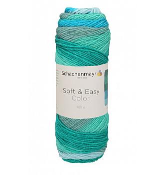 Soft & Easy Color | 100g (235m)