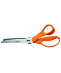 FISKARS Classic cik-cak makaze 23cm - za desnoruke 1005130