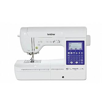 Mašina za šivenje Innov-is F460