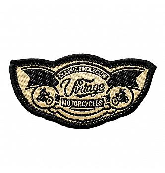 Prišivač Vintage motorcycles
