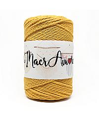 MONDIAL Macramore | 500g (140m) 02203