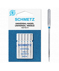 SCHMETZ Mašinske igle Universal | 90 | 5 komada 703357