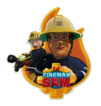 Prišivač Vatrogasac Sam