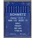 Industrijske igle SCHMETZ | standard 1738(A) | 80 | 10 kom