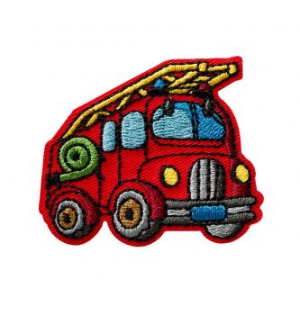 Prišivač Vatrogasni auto