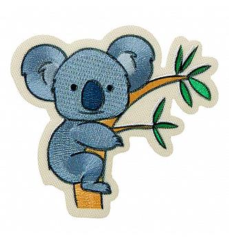 Prišivač Koala
