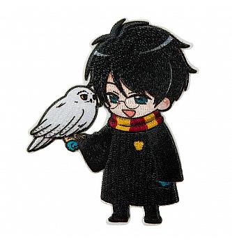 Prišivač Harry Potter
