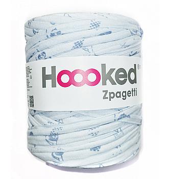 Mixed Zpagetti | 120m | Blistava kamuflaža