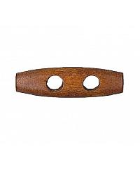 CSE Drveno dugme | 4cm 911051.040