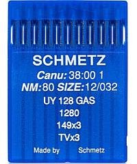SCHMETZ Industrijske igle SCHMETZ | UY 128 GAS | 70 | 10 kom 761744