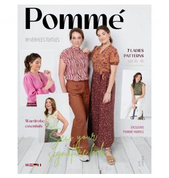 Časopis Pomme | 1