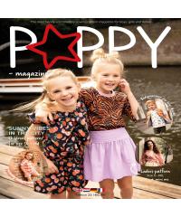 Verhees Časopis Poppy | 22 02000.022