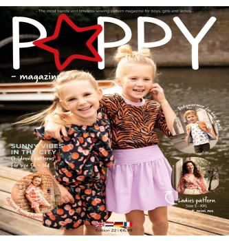Časopis Poppy | 22