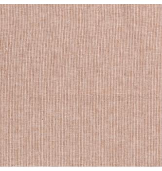Lan s pamukom Chambray | Crte | 55%LI / 45%CO