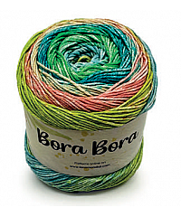 MONDIAL Bora bora | 100g (280m) 02232