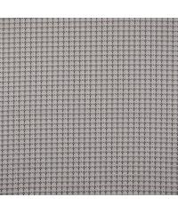 Hemmers Puplin Geometrijski cvetići | siva | 100%CO 201136.3005