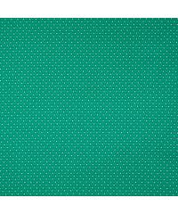 Hemmers Puplin Potkovice | tirkizna | 100%CO 201138.3012