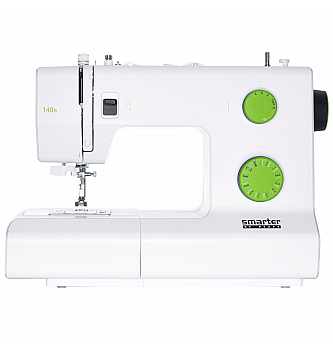 Mašina za šivenje Smarter by PFAFF™ 140s