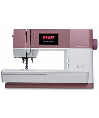 PFAFF Mašina za šivenje Quilt Ambition 635 850354135