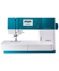 PFAFF Mašina za šivenje Ambition 620 850225135