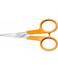 FISKARS Classic makaze za precizno rezanje ukrivljene | 10cm 1075059
