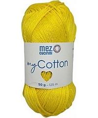 MEZ My Cotton | 50g (125m) M620004
